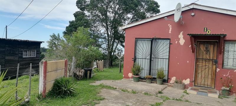 2 Bedroom Property for Sale in Friemersheim Western Cape